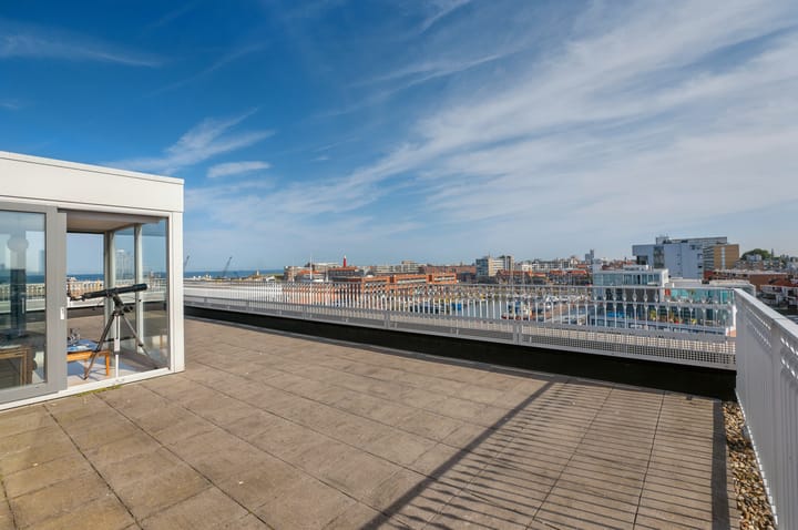 Foto 39 van Dr. Lelykade 104