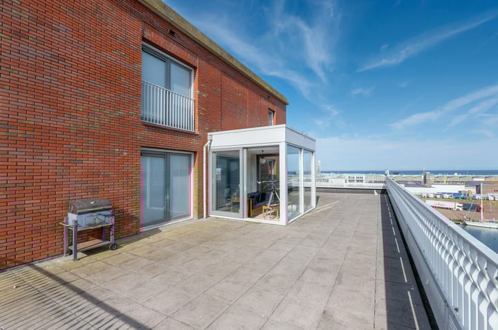 Foto 40 van Dr. Lelykade 104