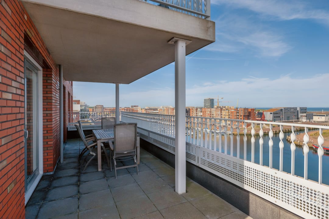 Foto 41 van Dr. Lelykade 104