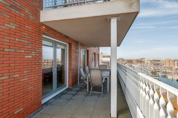 Foto 42 van Dr. Lelykade 104