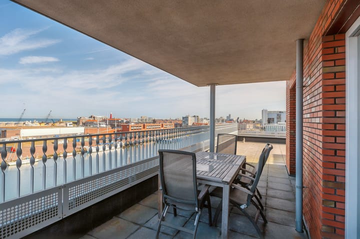 Foto 43 van Dr. Lelykade 104