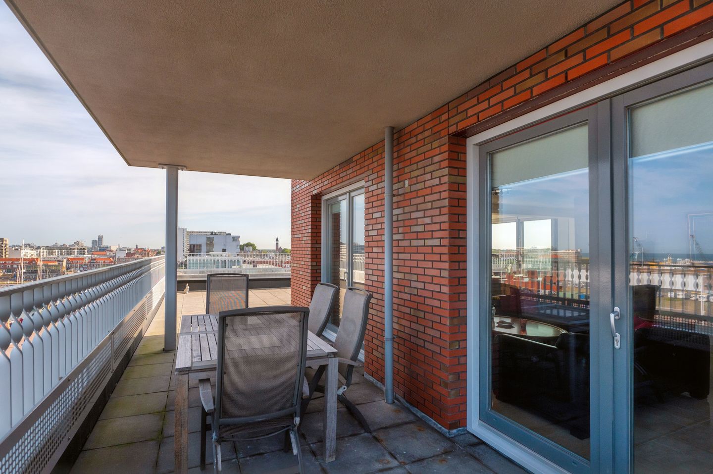 Foto 44 van Dr. Lelykade 104