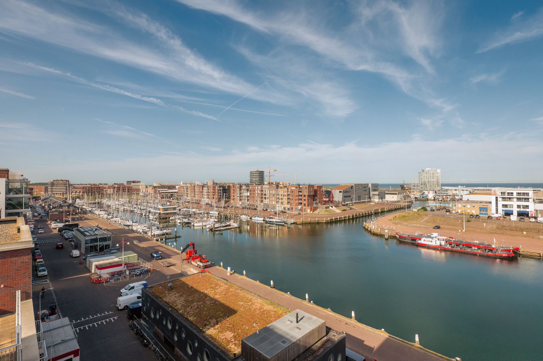 Foto 45 van Dr. Lelykade 104