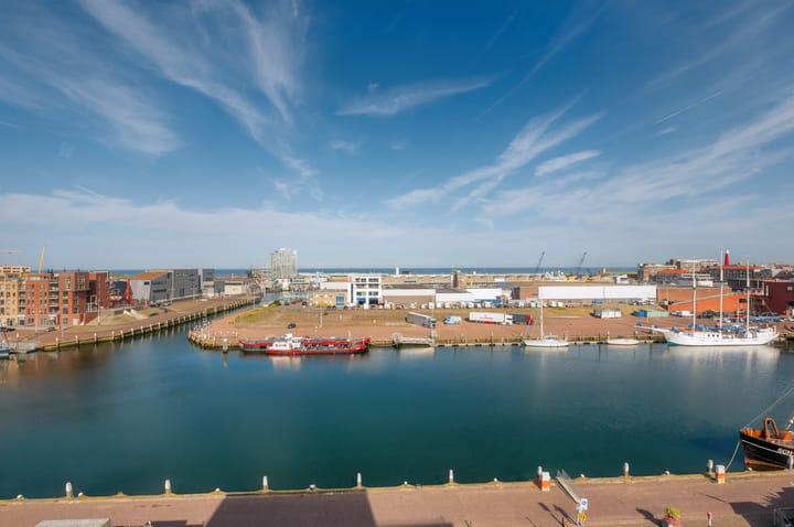 Foto 46 van Dr. Lelykade 104