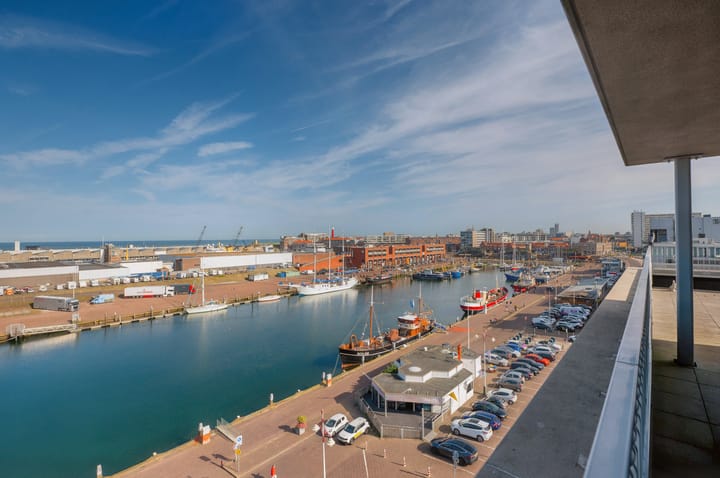 Foto 47 van Dr. Lelykade 104