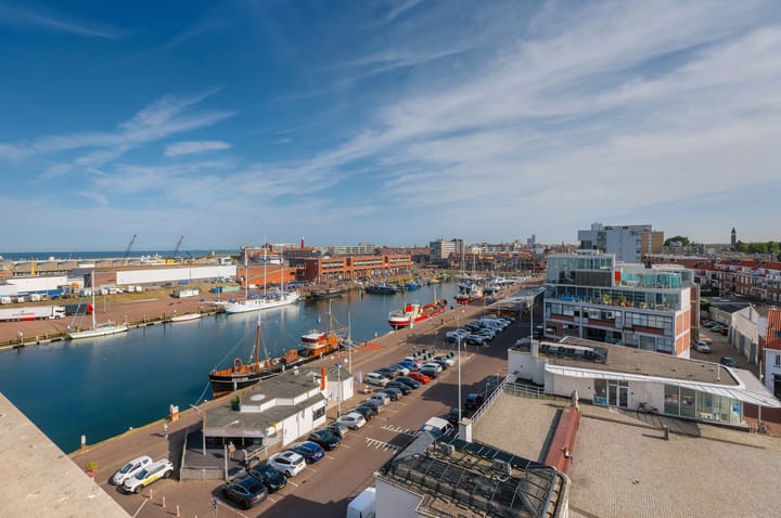 Foto 48 van Dr. Lelykade 104