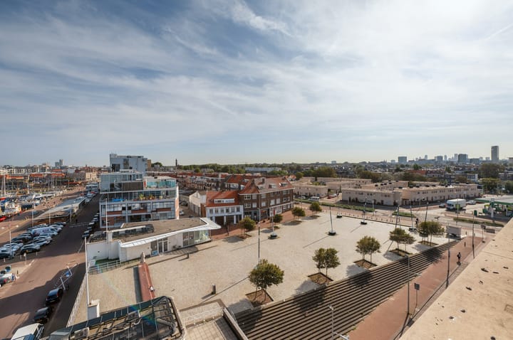 Foto 49 van Dr. Lelykade 104