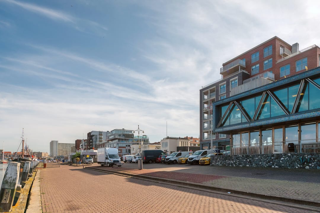 Foto 56 van Dr. Lelykade 104