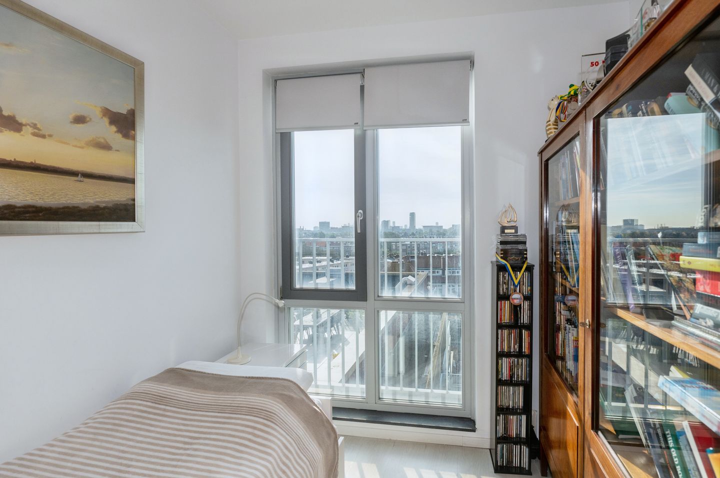 Foto 59 van Dr. Lelykade 104