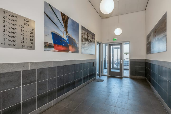 Foto 63 van Dr. Lelykade 104