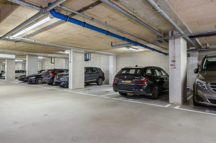 Foto 64 van Dr. Lelykade 104