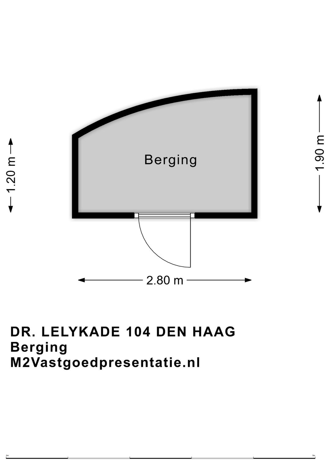 Foto 67 van Dr. Lelykade 104