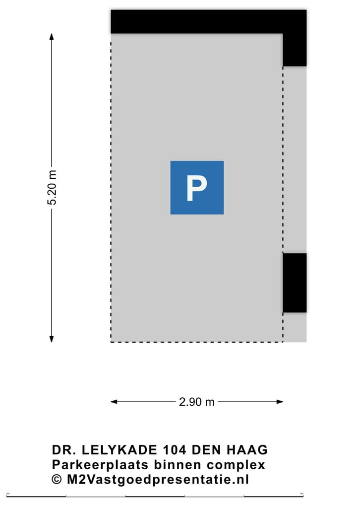 Foto 68 van Dr. Lelykade 104