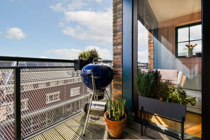 Photo 3 of Wiborgeiland 170