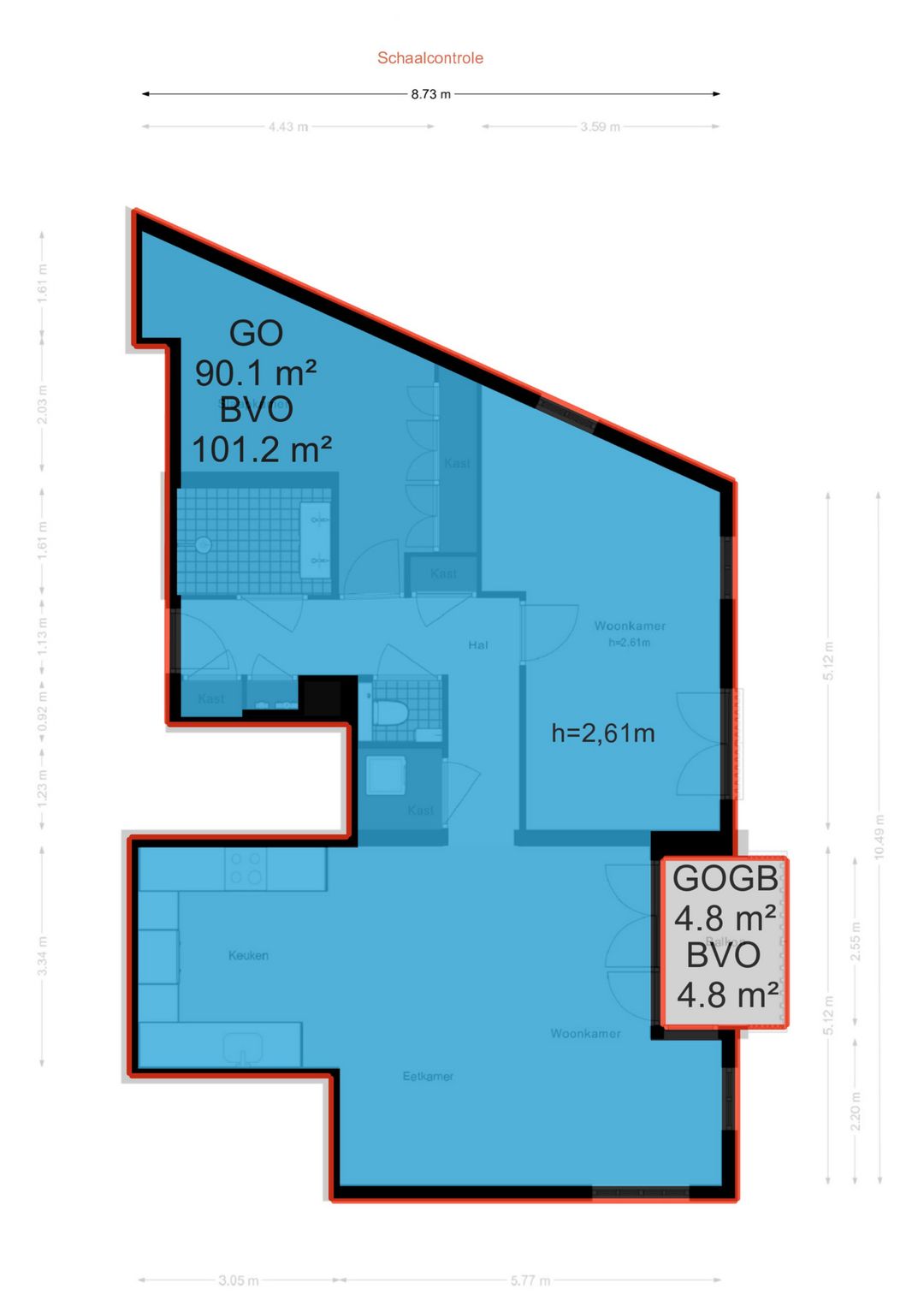 Photo 31 of Wiborgeiland 170