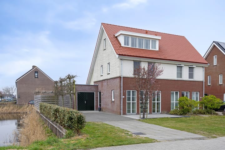 Photo 1 of Irissenstraat 25