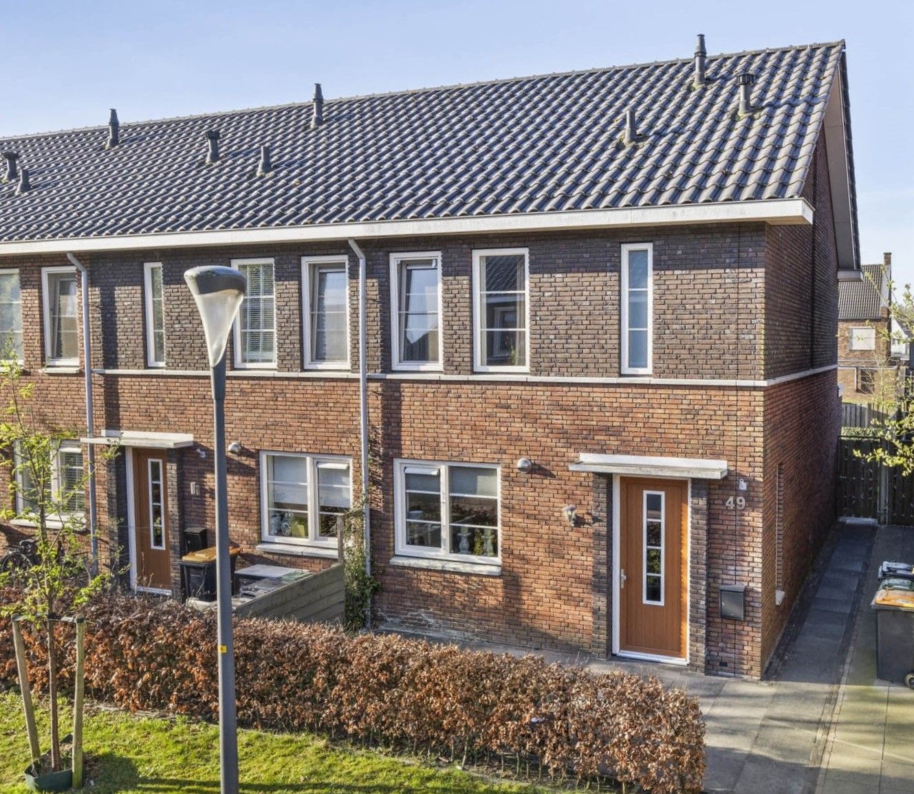 Foto 1 van Gracht 49