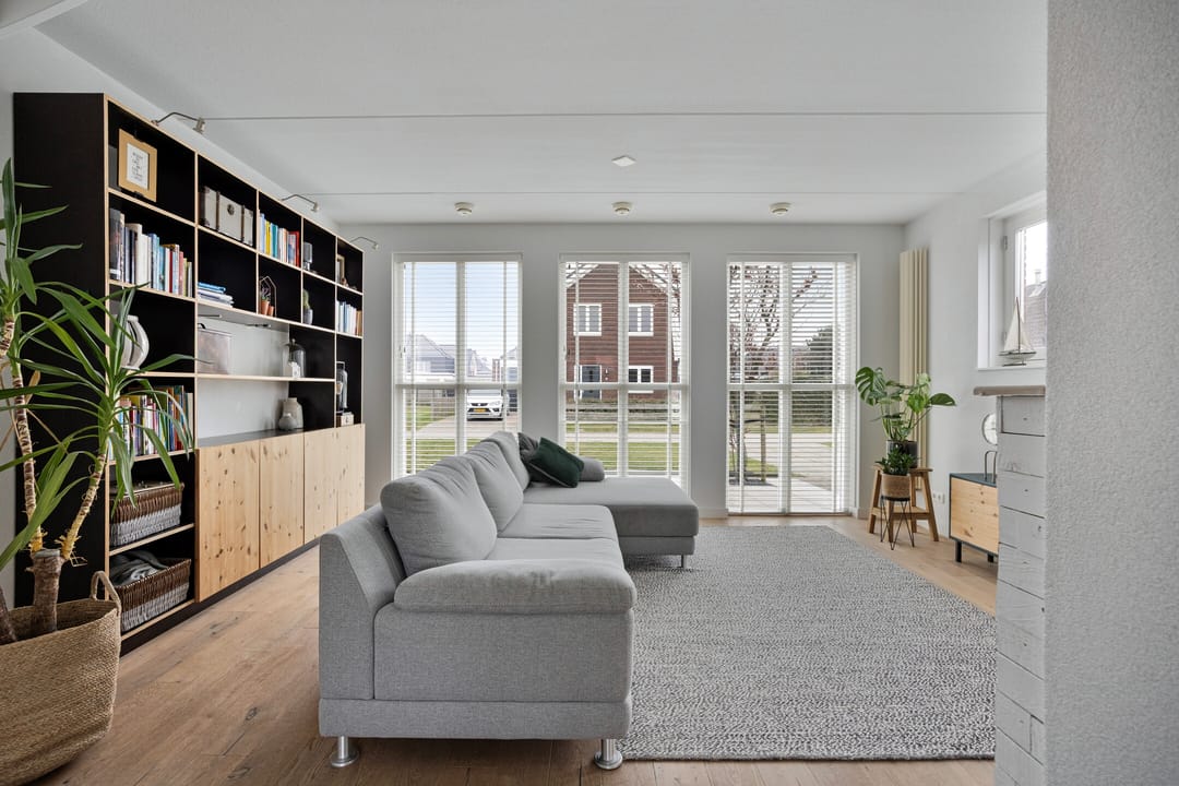 Foto 2 van Irissenstraat 25