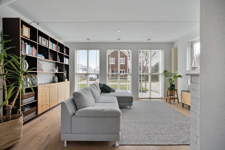 Foto 2 van Irissenstraat 25