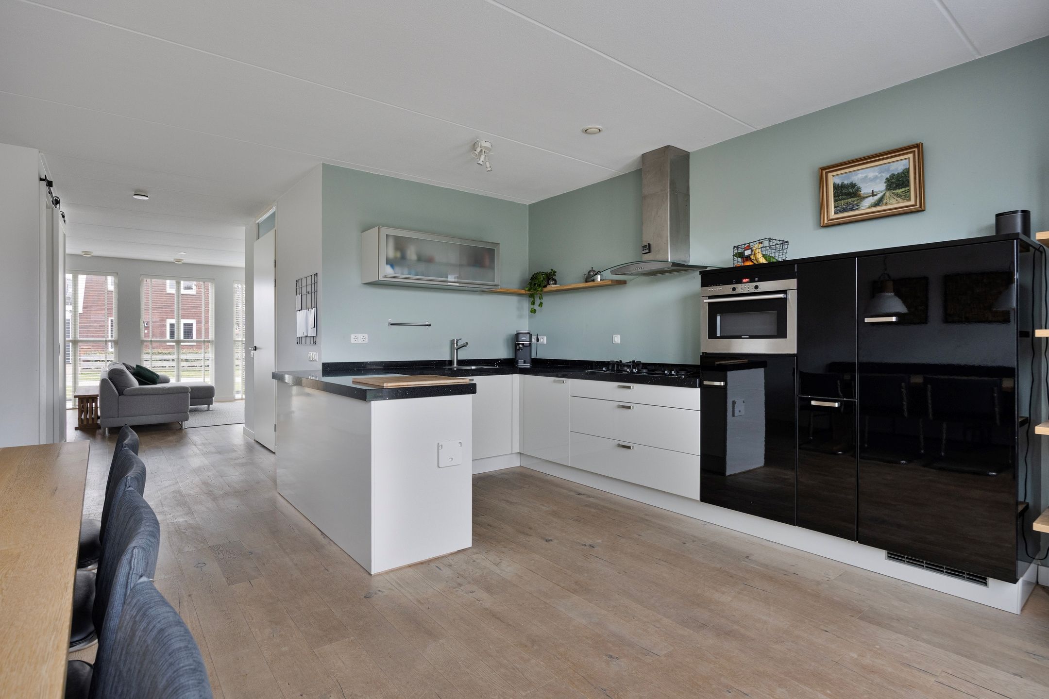 Foto 3 van Irissenstraat 25