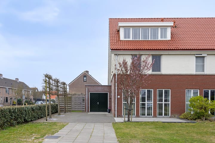 Foto 5 van Irissenstraat 25