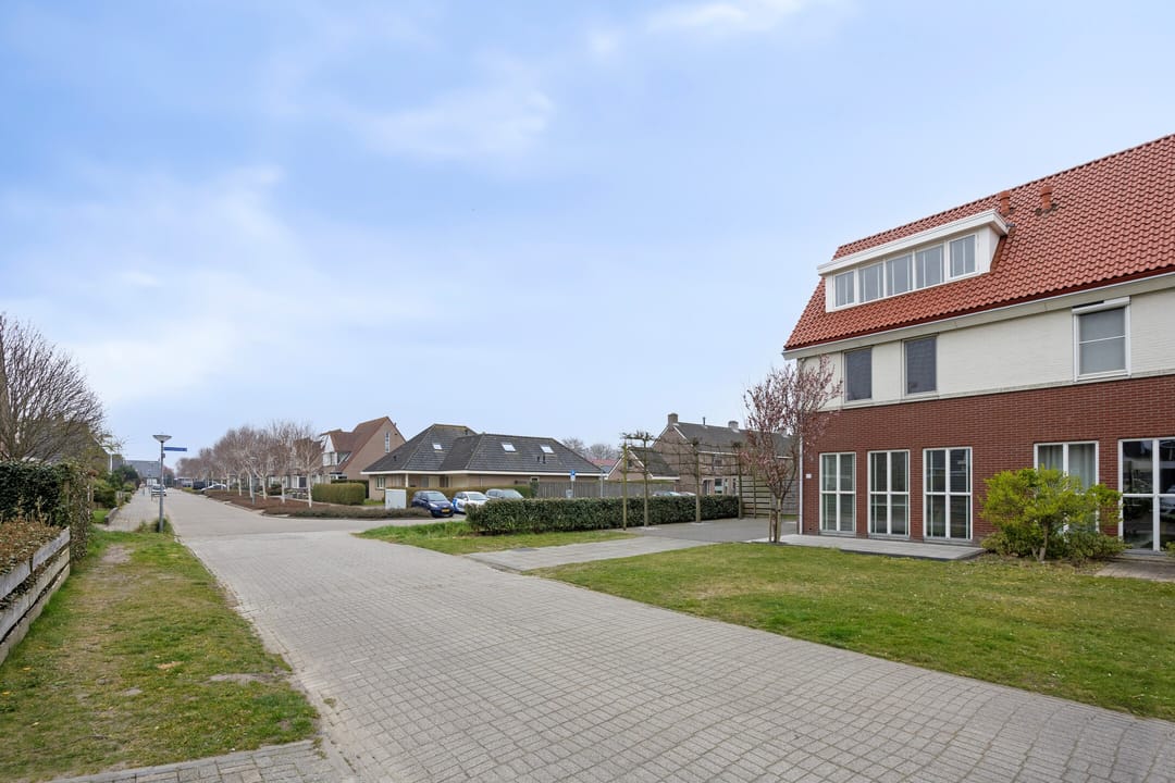 Foto 7 van Irissenstraat 25