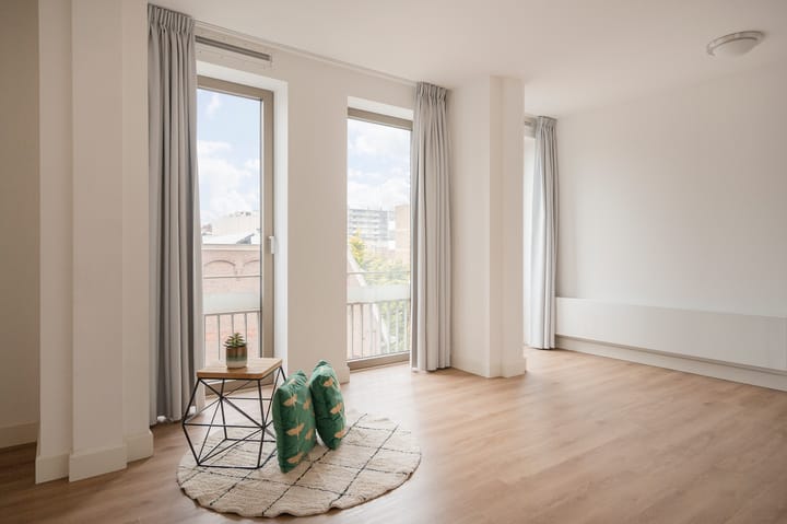 Foto 2 van Badhuisweg 13-E