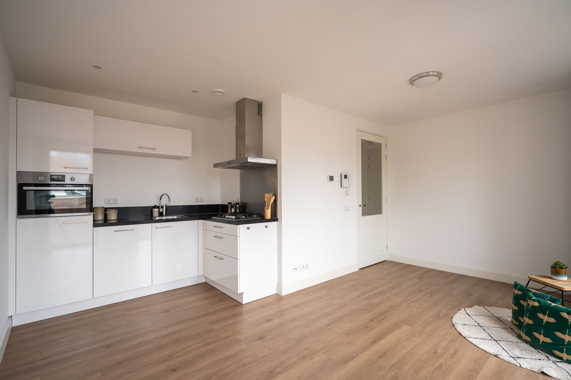 Foto 3 van Badhuisweg 13-E