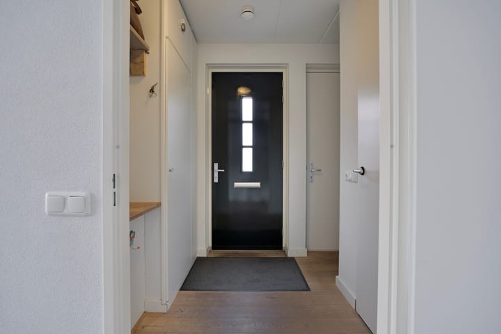 Photo 10 of Irissenstraat 25