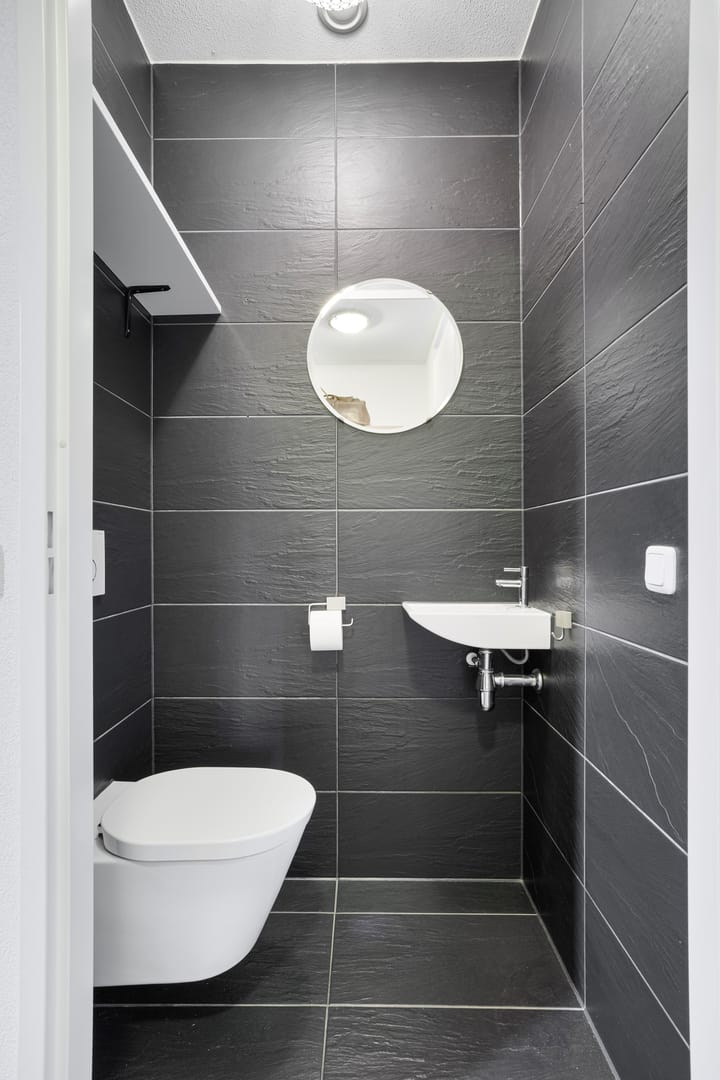 Photo 11 of Irissenstraat 25