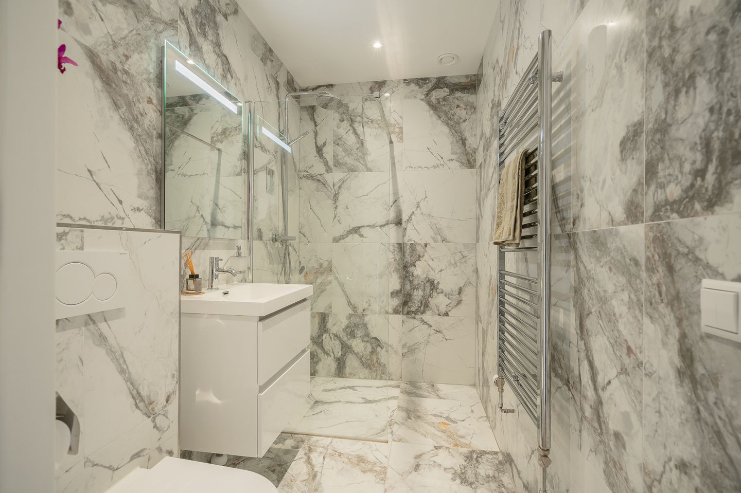 Foto 4 van Badhuisweg 13-E