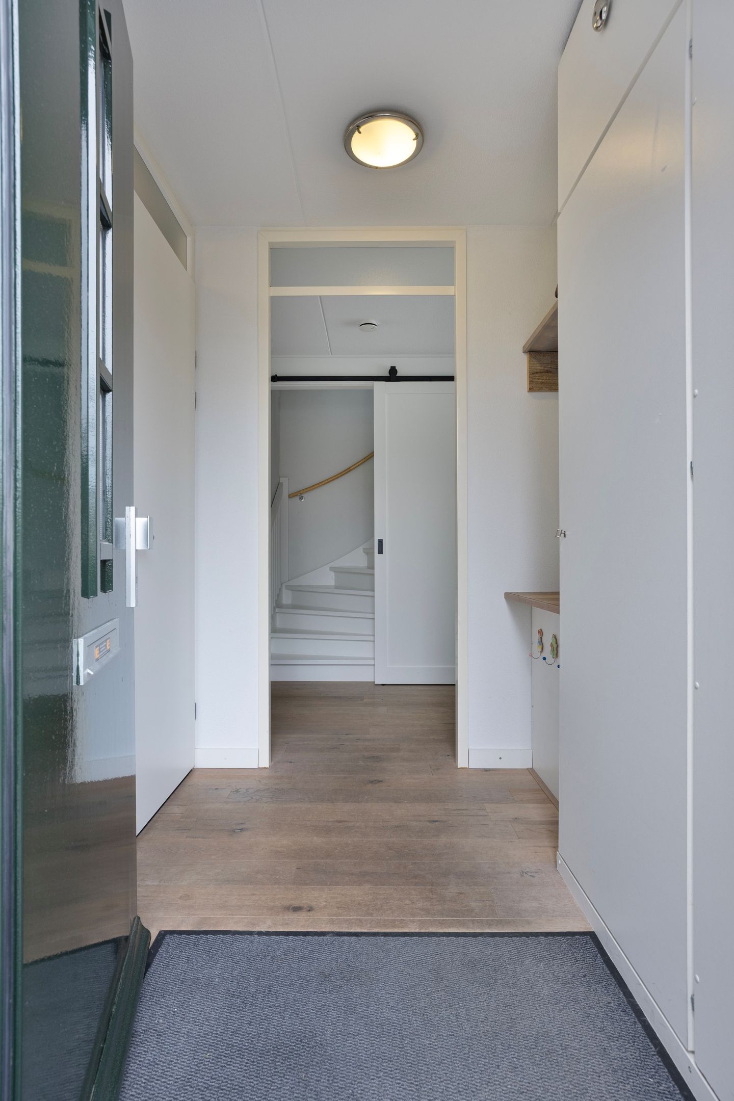 Foto 12 van Irissenstraat 25