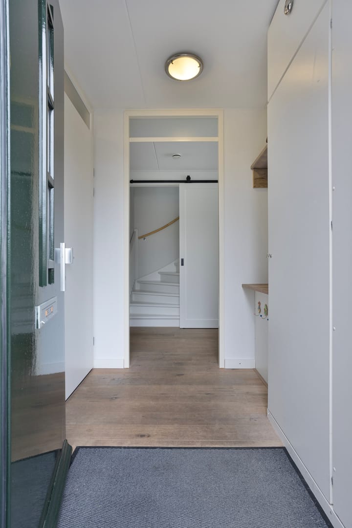 Photo 12 of Irissenstraat 25