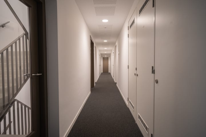 Foto 5 van Badhuisweg 13-E