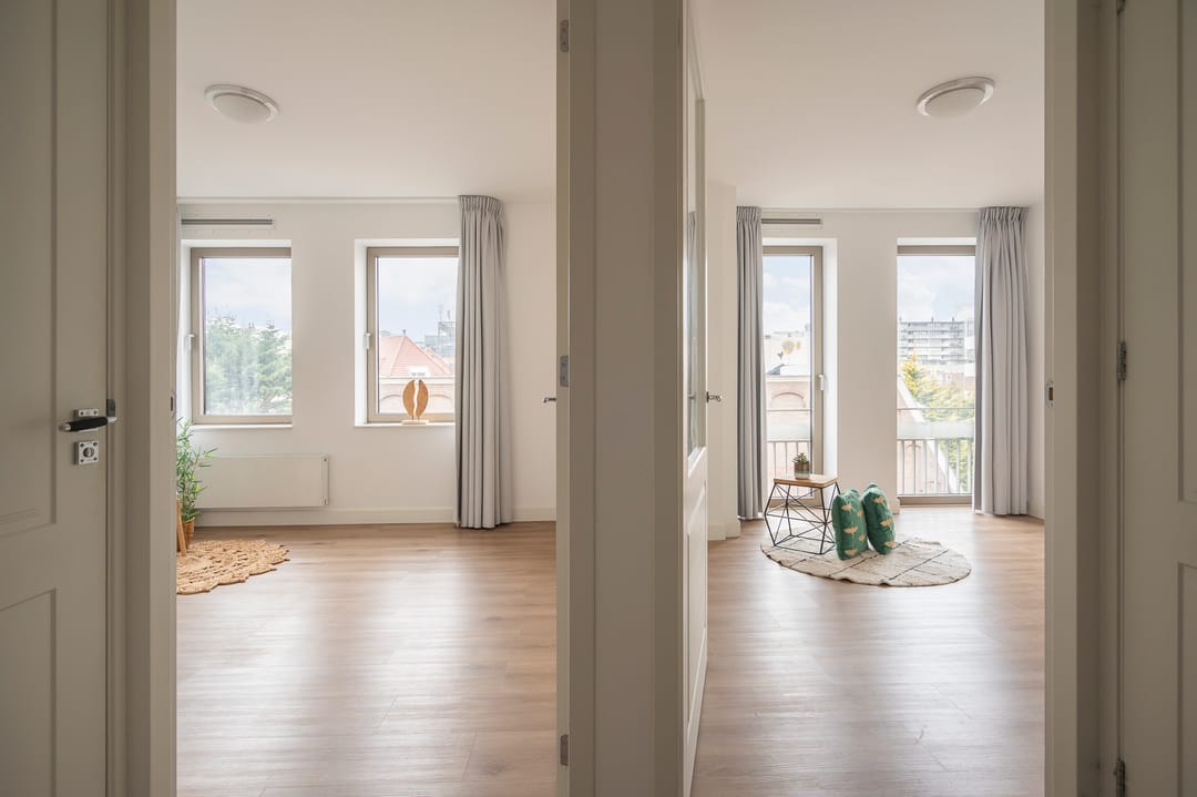 Foto 7 van Badhuisweg 13-E