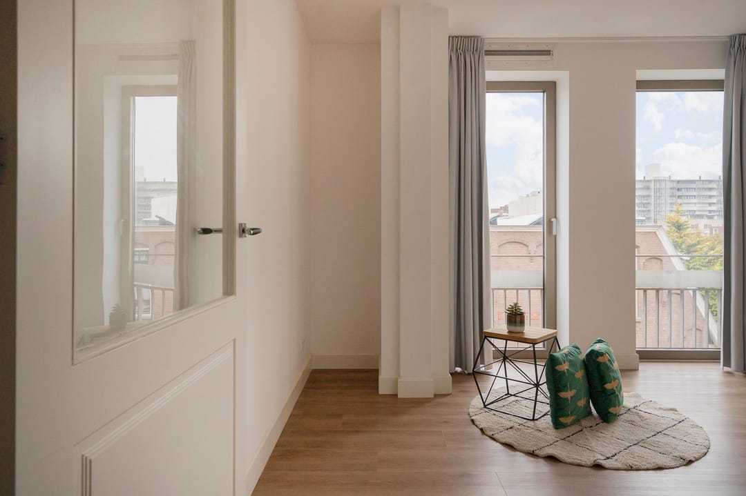 Foto 8 van Badhuisweg 13-E