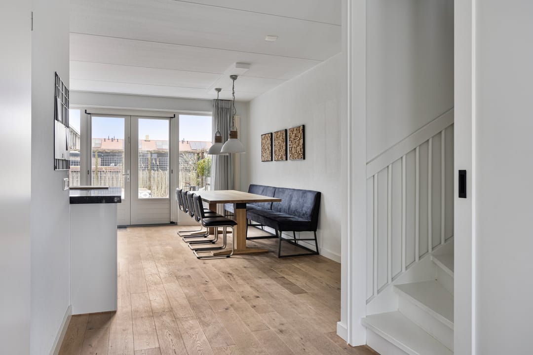 Foto 17 van Irissenstraat 25