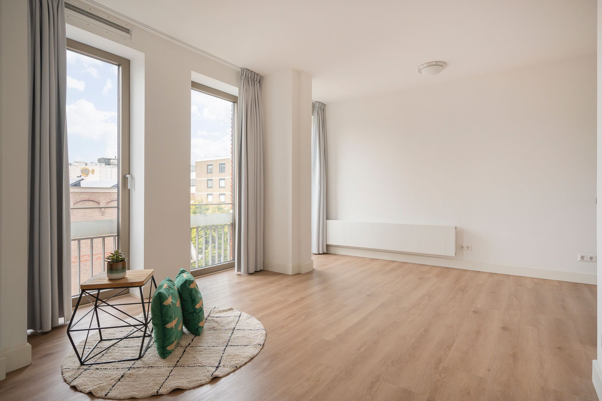 Foto 9 van Badhuisweg 13-E