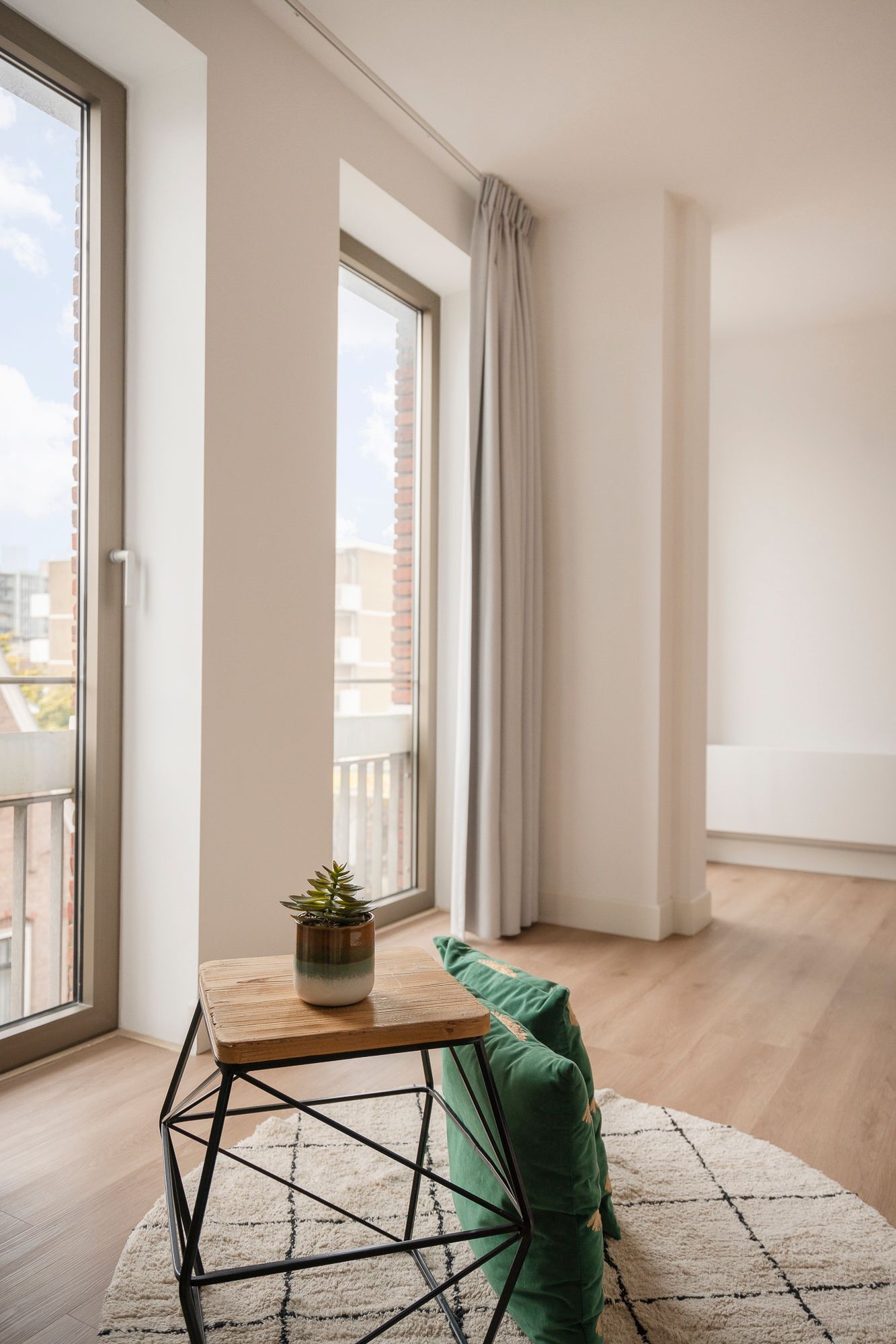 Foto 10 van Badhuisweg 13-E