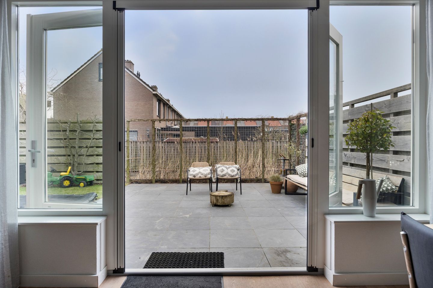 Foto 20 van Irissenstraat 25