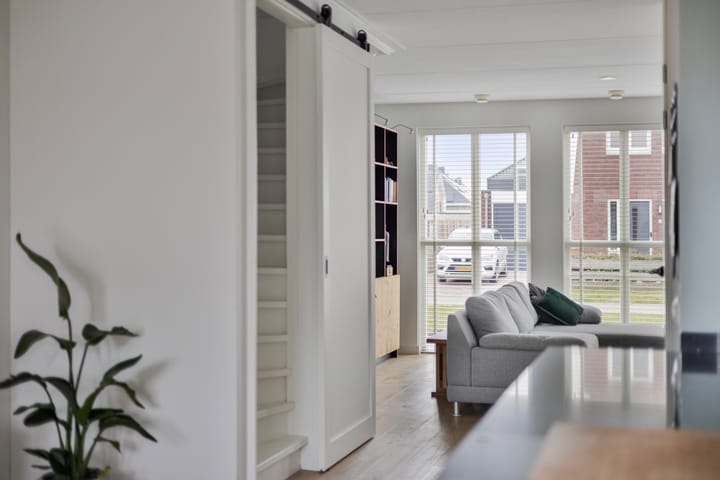 Photo 23 of Irissenstraat 25