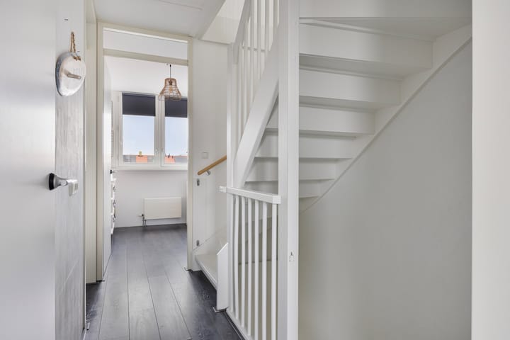 Photo 28 of Irissenstraat 25