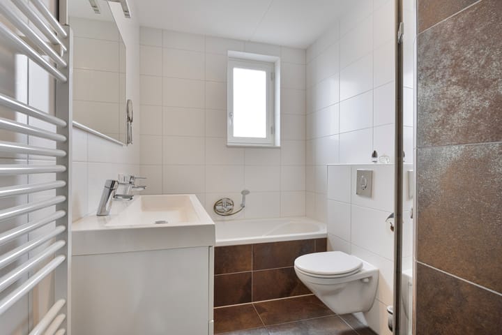 Photo 31 of Irissenstraat 25