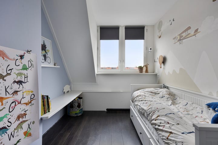 Photo 34 of Irissenstraat 25