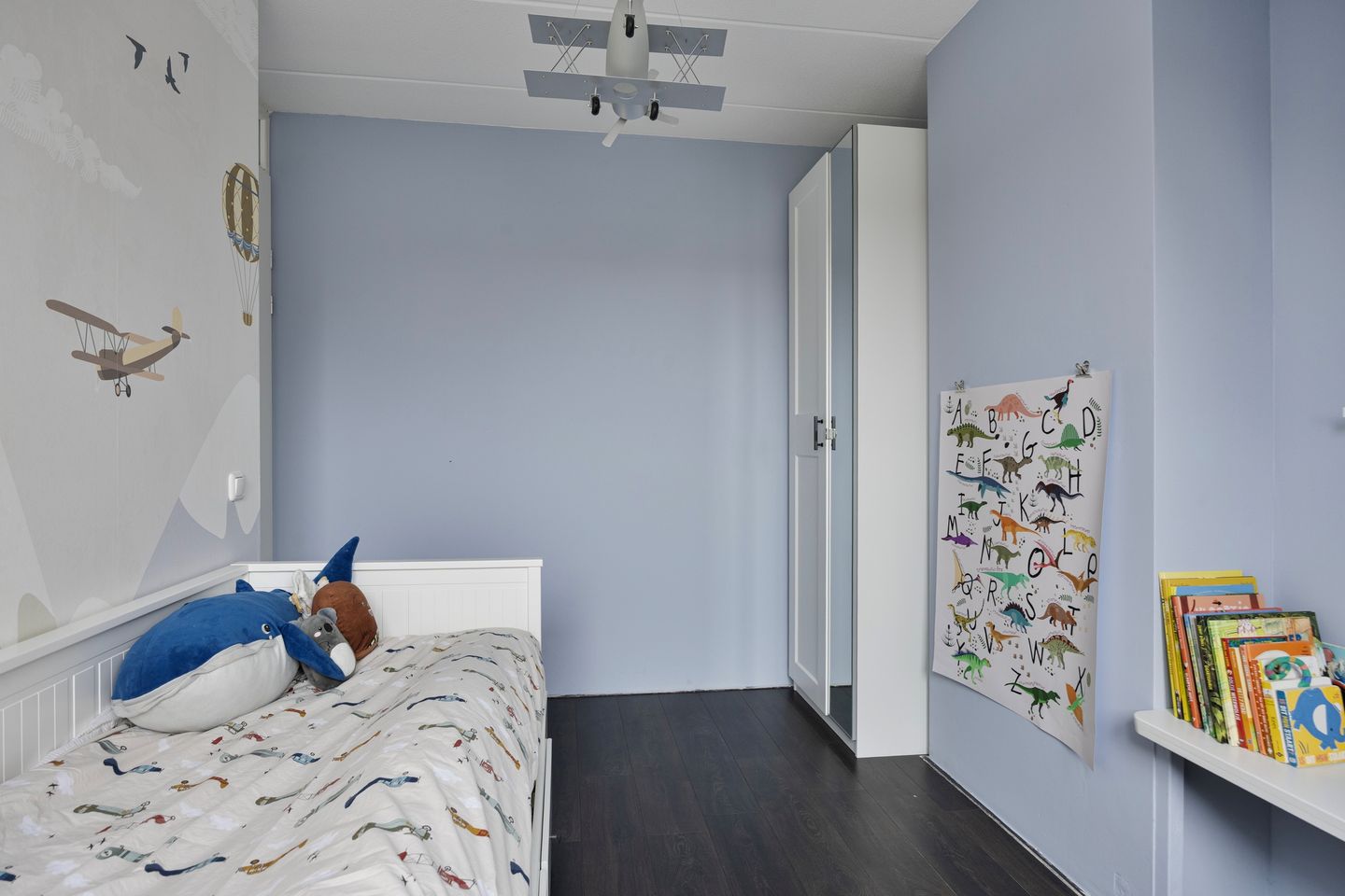 Foto 35 van Irissenstraat 25