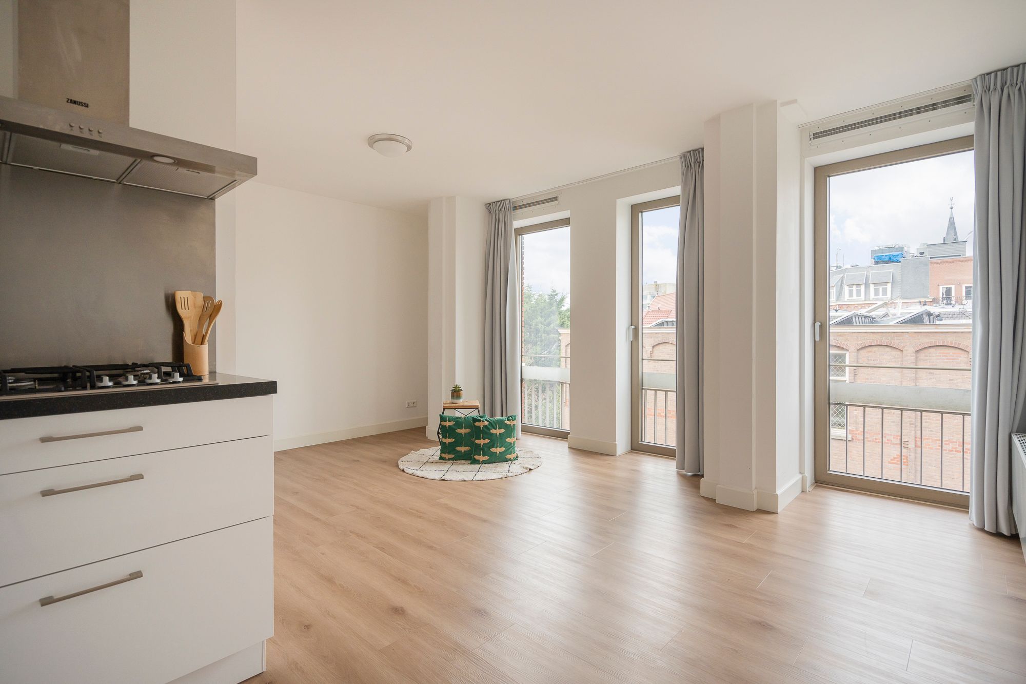 Foto 21 van Badhuisweg 13-E