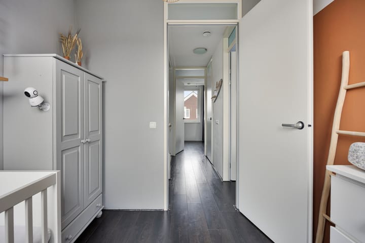 Photo 37 of Irissenstraat 25