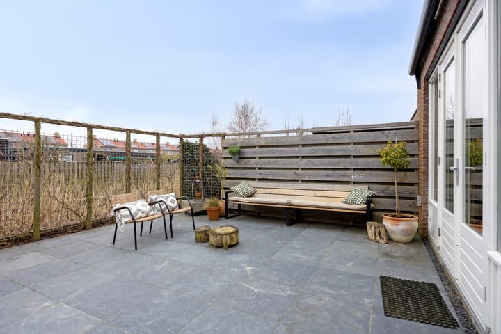 Photo 44 of Irissenstraat 25