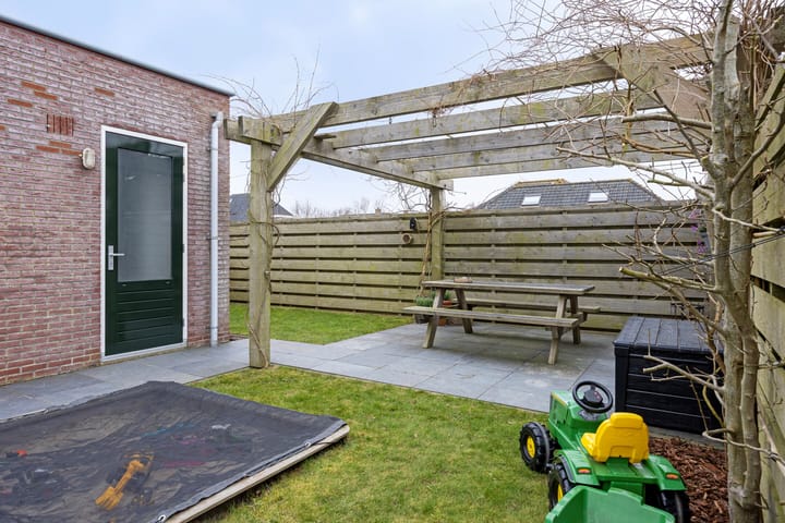 Photo 45 of Irissenstraat 25