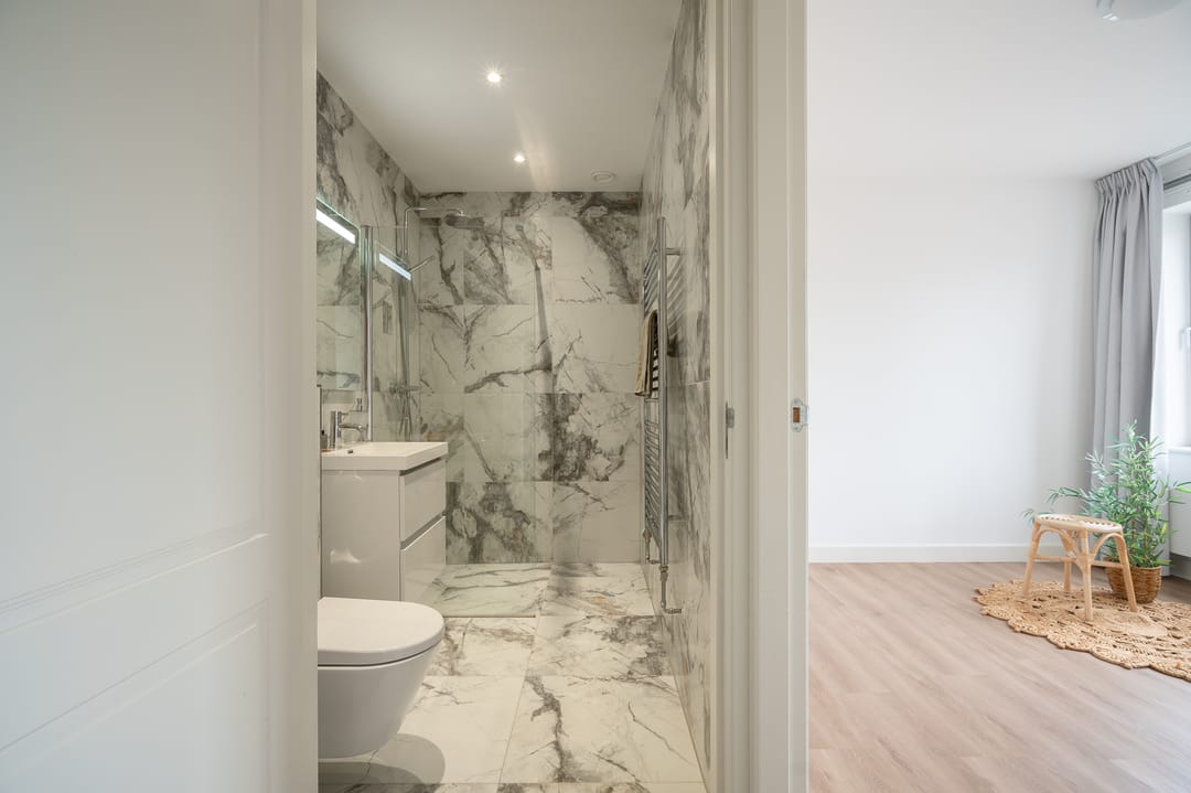 Foto 28 van Badhuisweg 13-E